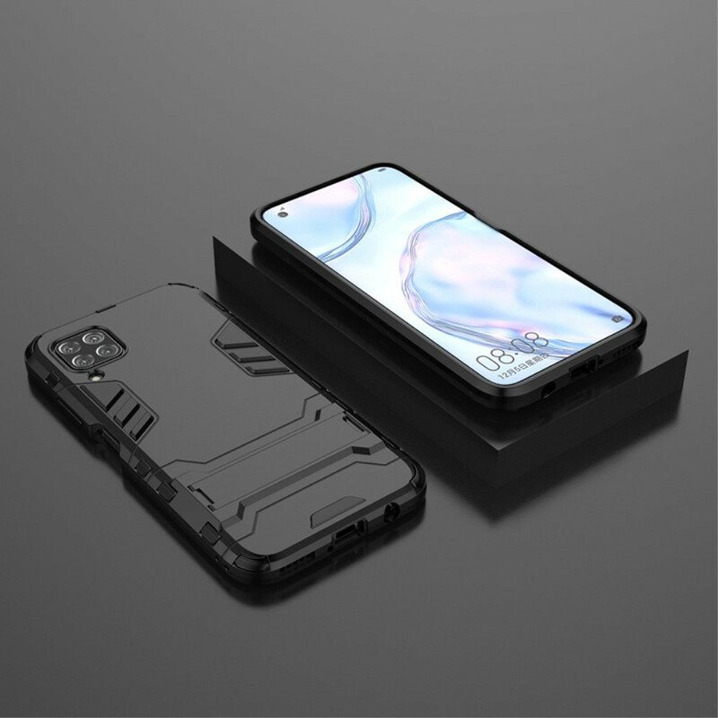 Kuori Huawei P40 Lite Ultra Resistant Tongue