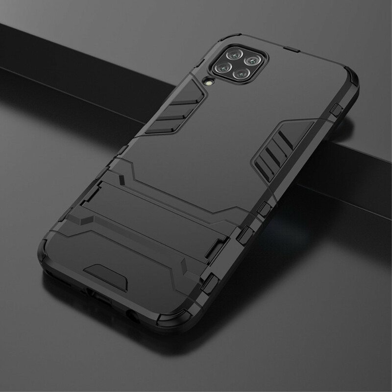 Kuori Huawei P40 Lite Ultra Resistant Tongue