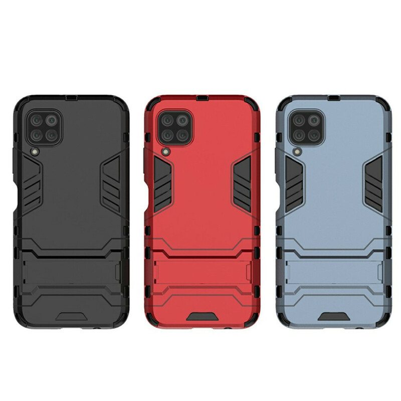 Kuori Huawei P40 Lite Ultra Resistant Tongue