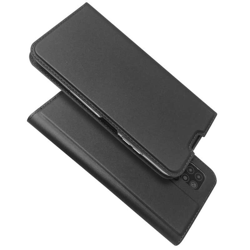 Puhelinkuoret Huawei P40 Lite Kotelot Flip Magneettinen Lukko