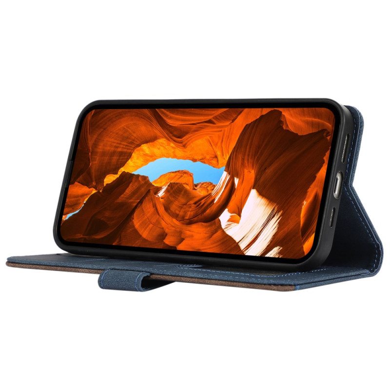 Kotelot Sony Xperia 1 Vii Abeel Kaksivärinen