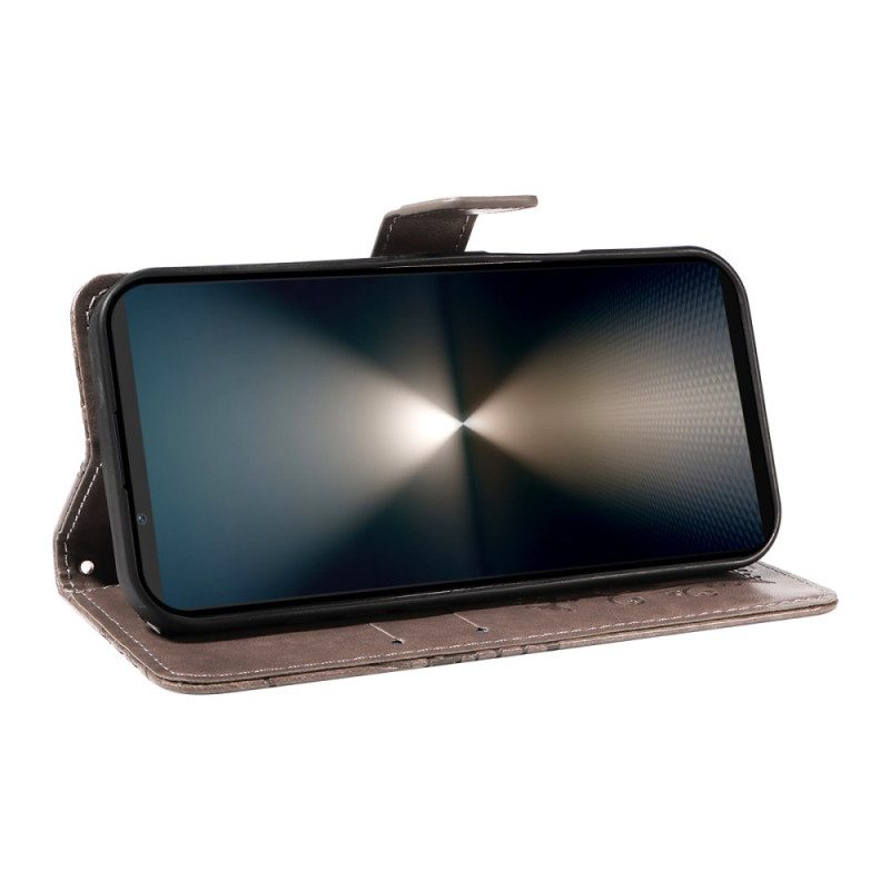 Kotelot Sony Xperia 1 Vii Jättiläisperhoset Suojakuori