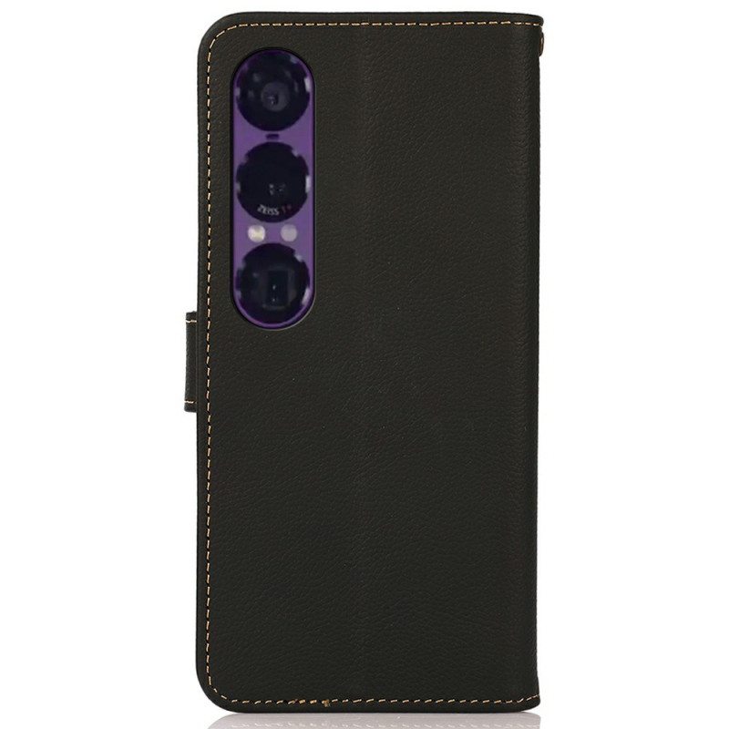 Kotelot Sony Xperia 1 Vii Khazneh