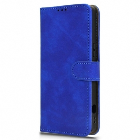 Kotelot Sony Xperia 1 Vii Mokkanahkakuvio