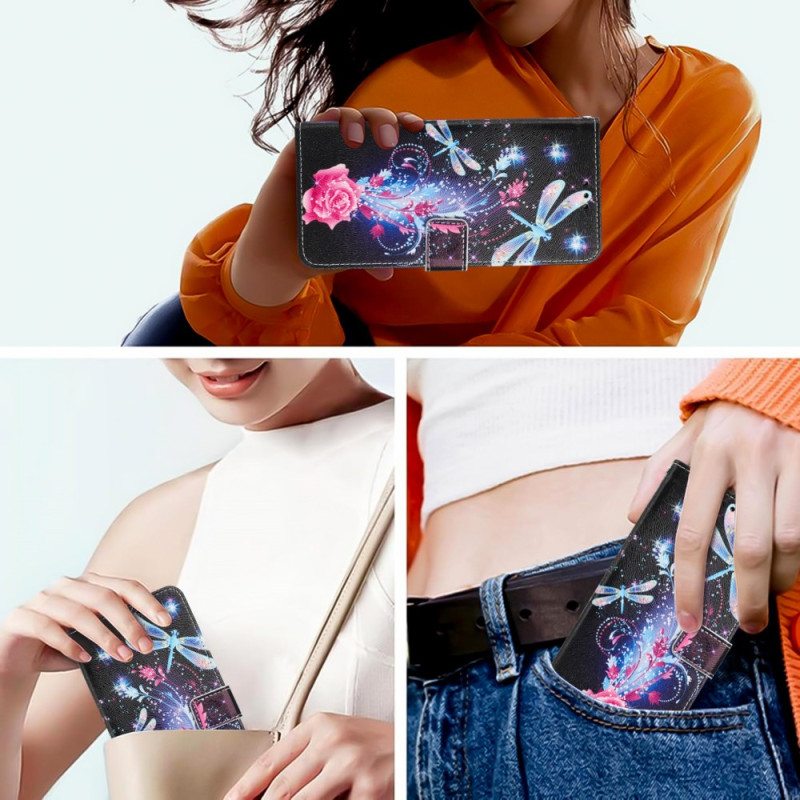 Kotelot Sony Xperia 1 Vii Sudenkorennot