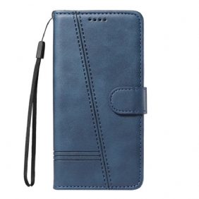 Kotelot Sony Xperia 1 Vii T-linjaiset Housut Suojakuori