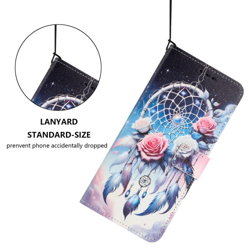 Kotelot Sony Xperia 1 Vii Unisiepparikuvio Suojakuori