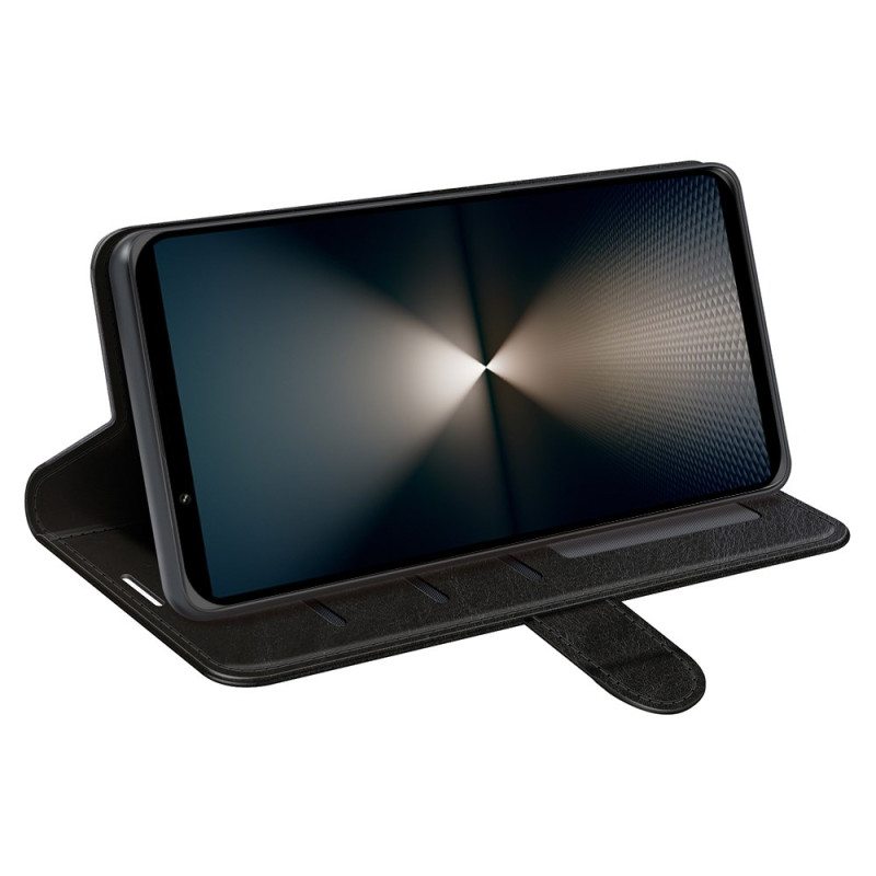 Kotelot Sony Xperia 1 Vii Vintage