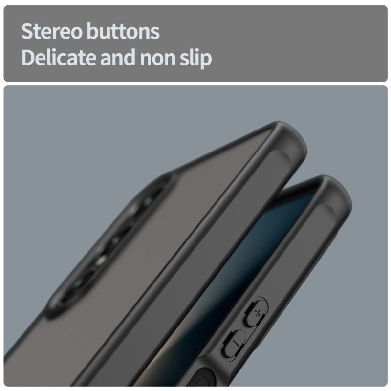 Kuori Sony Xperia 1 Vii Himmeä