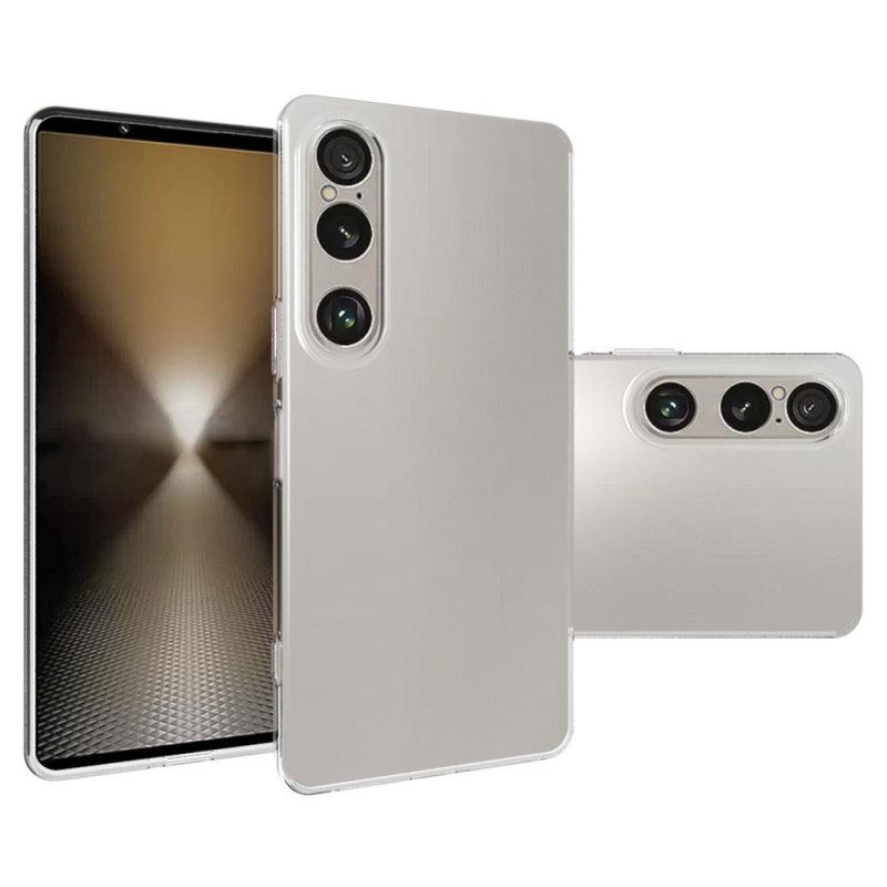 Kuori Sony Xperia 1 Vii Kirkas