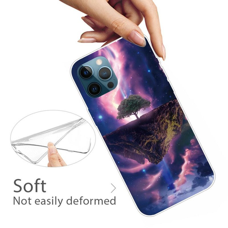 Case iPhone 13 Pro Maailman Puu
