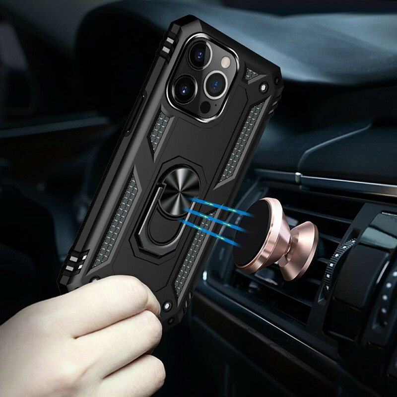 Case iPhone 13 Pro Premium-sormus