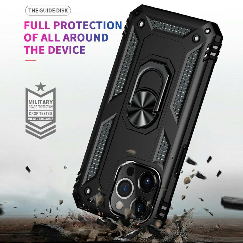 Case iPhone 13 Pro Premium-sormus