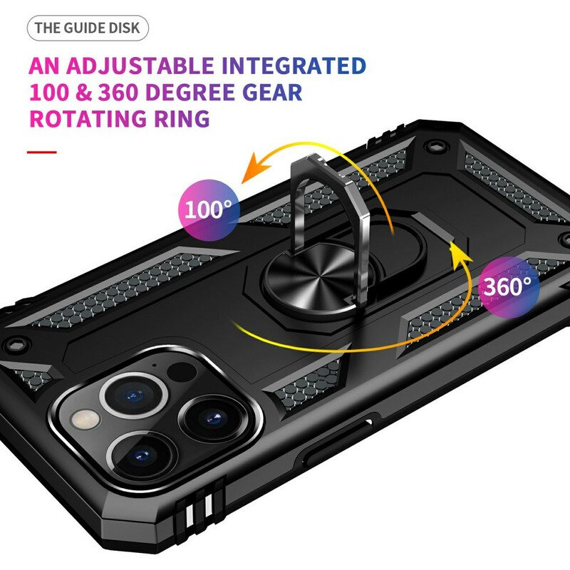 Case iPhone 13 Pro Premium-sormus