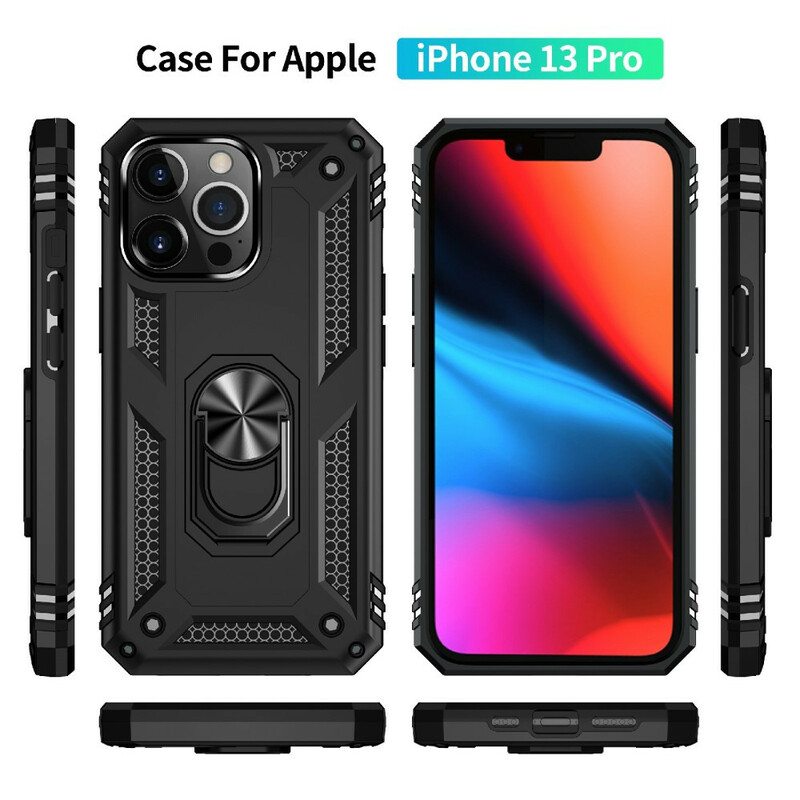 Case iPhone 13 Pro Premium-sormus