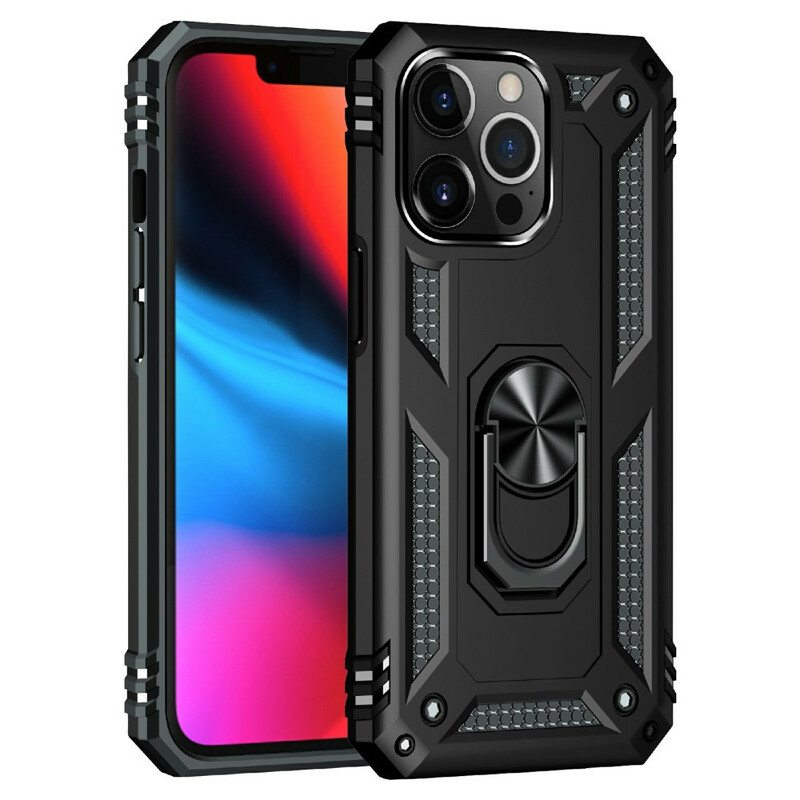 Case iPhone 13 Pro Premium-sormus