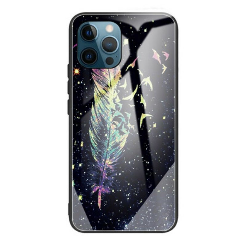 Case iPhone 13 Pro Sulka Karkaistu Lasi
