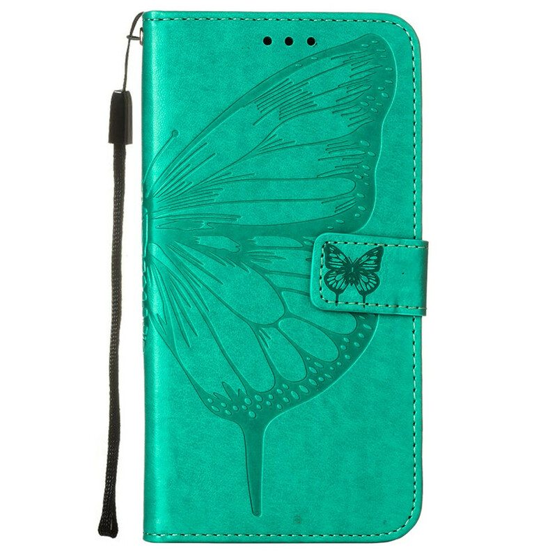 Kotelot iPhone 13 Pro Butterfly Design