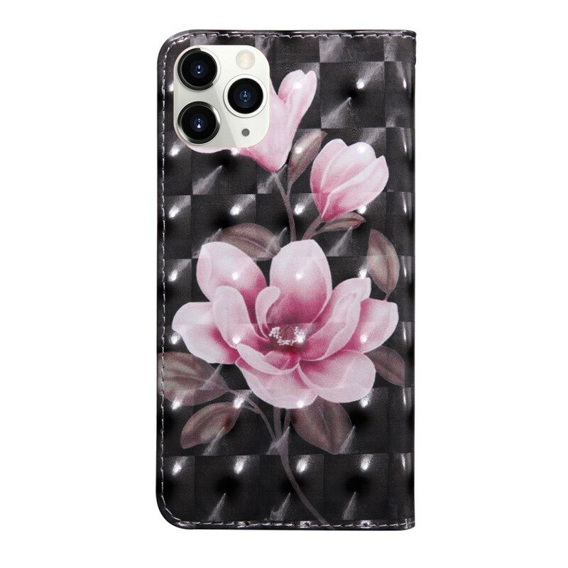 Kotelot iPhone 13 Pro Kevyt Spottikukat Kukkivat