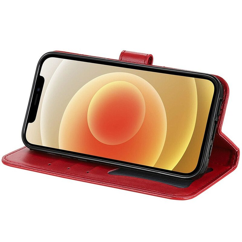Kotelot iPhone 13 Pro Kukkakuvio