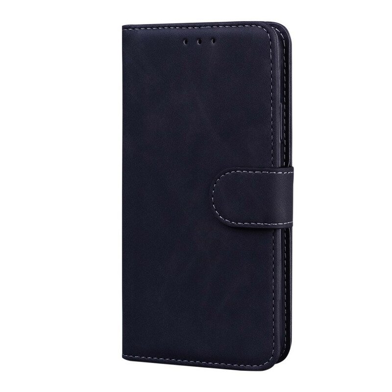 Kotelot iPhone 13 Pro Tyylikäs Nahka Couture