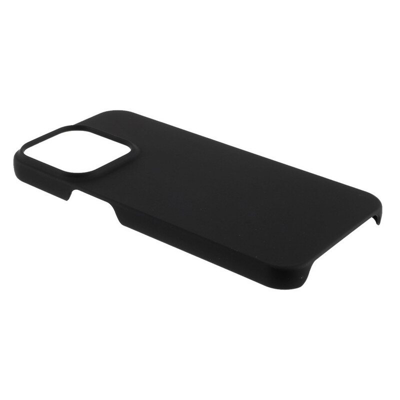 Kuori iPhone 13 Pro Jäykkä Kiiltävä