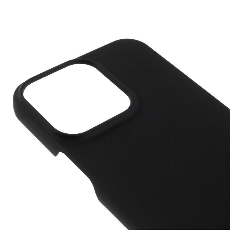 Kuori iPhone 13 Pro Jäykkä Kiiltävä