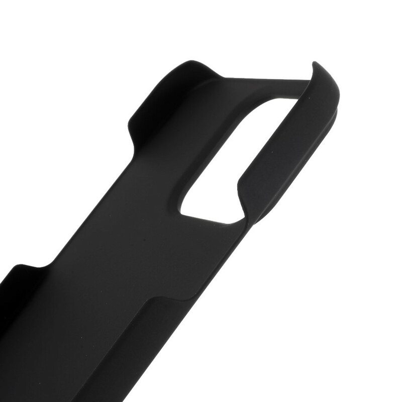 Kuori iPhone 13 Pro Jäykkä Kiiltävä