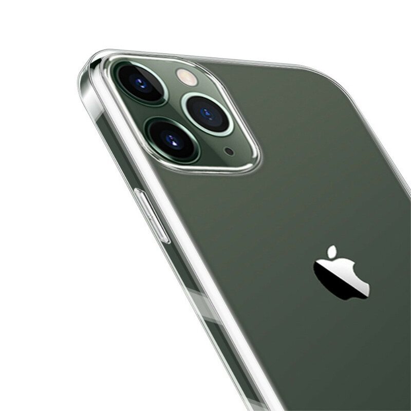 Kuori iPhone 13 Pro Nxe Clear -sarja