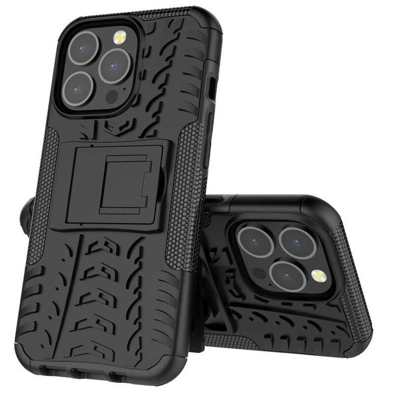 Kuori iPhone 13 Pro Ultra Resistant Premium