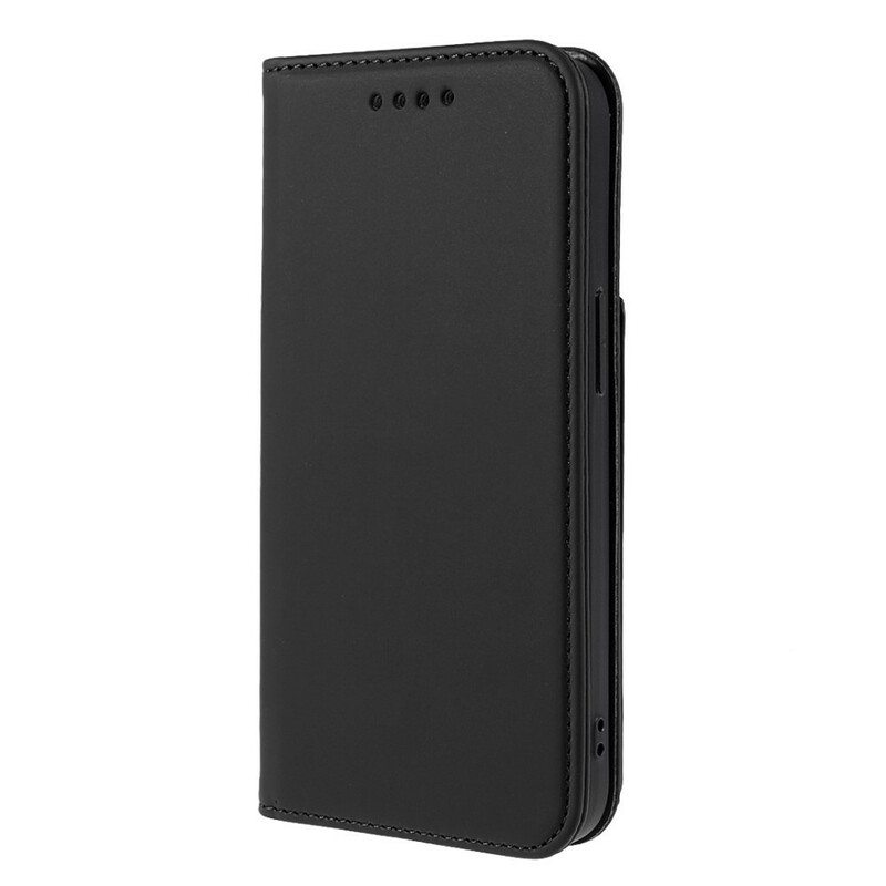 Puhelinkuoret iPhone 13 Pro Kotelot Flip Korttipidikkeen Teline