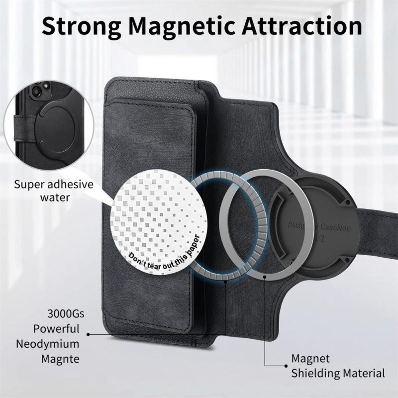 Kotelot Realme 14 5g Irrotettava Kotelo Caseneo