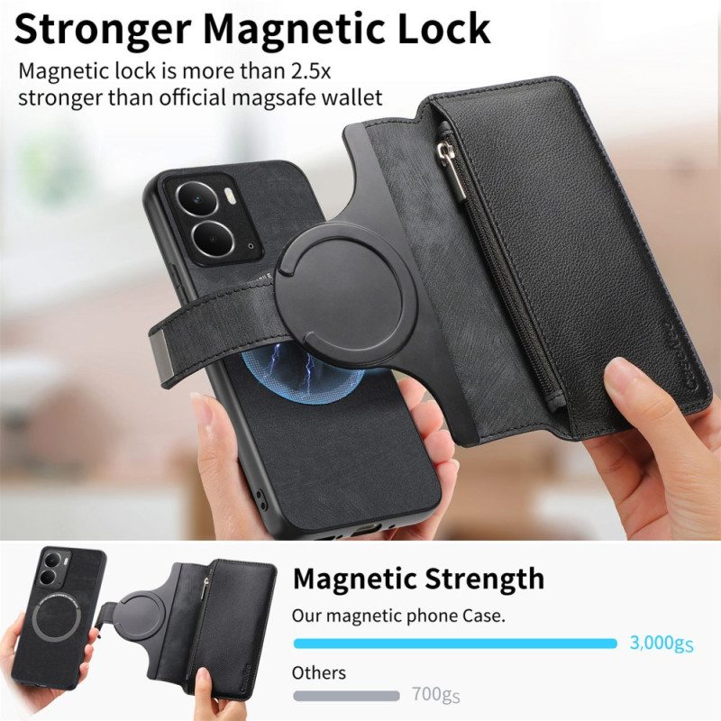 Kotelot Realme 14 5g Irrotettava Kotelo Caseneo