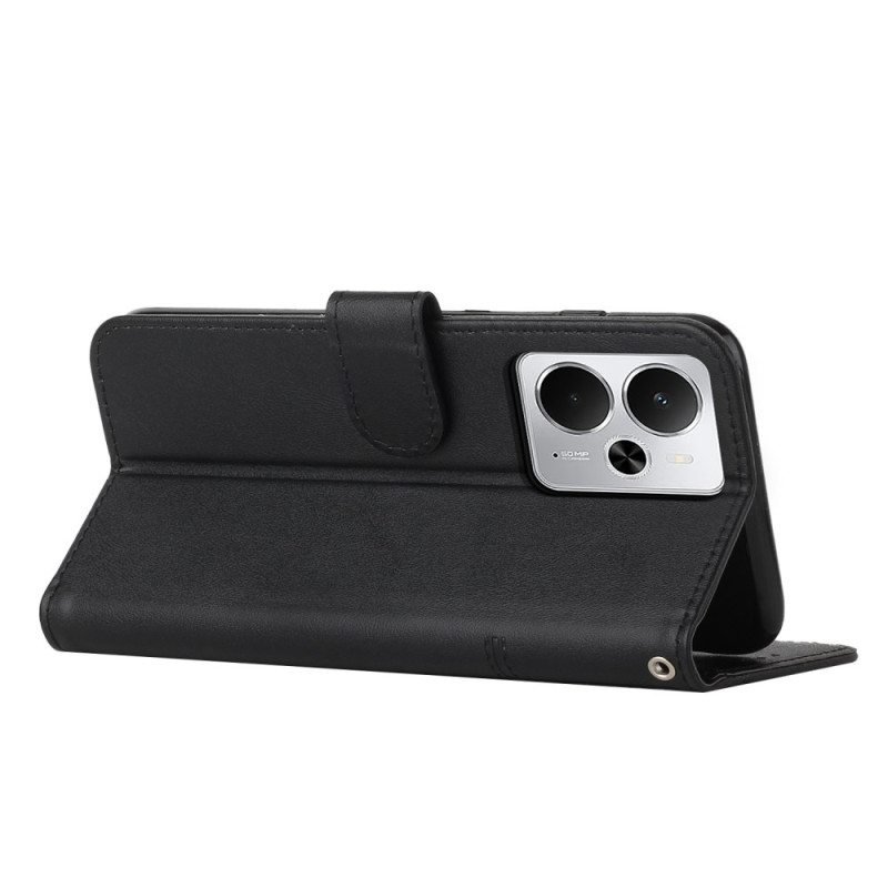 Kotelot Realme 14 5g Liike-elämän Tyyli