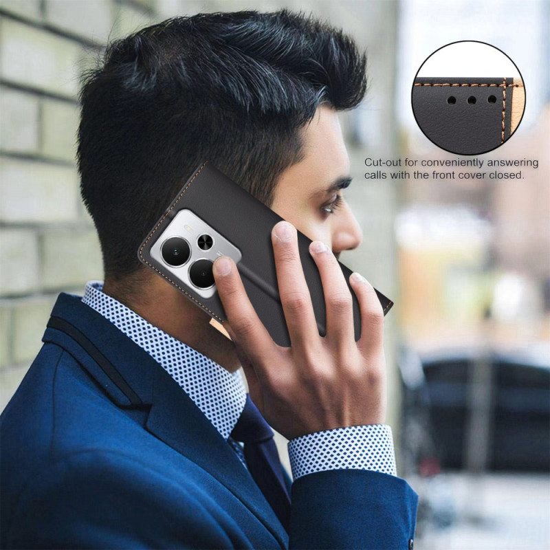 Kotelot Realme 14 5g Puhelinkuoret Kaksivärinen Binfen-väri