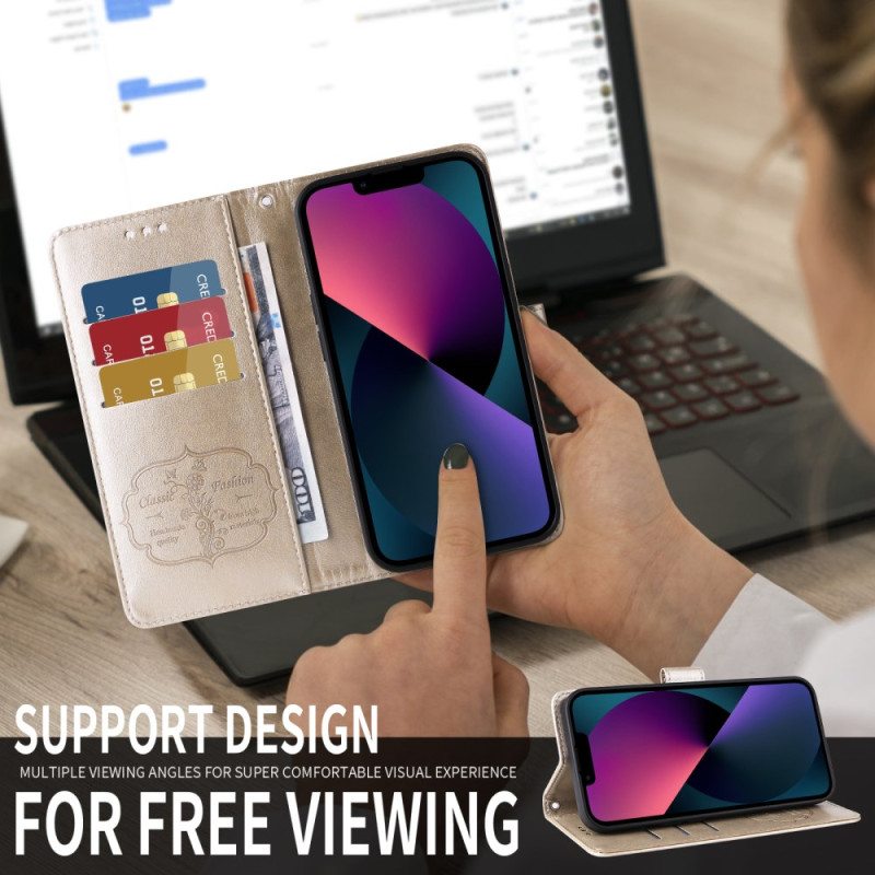 Kotelot Realme 14 5g Puhelinkuoret Kukkia Ja Perhosia