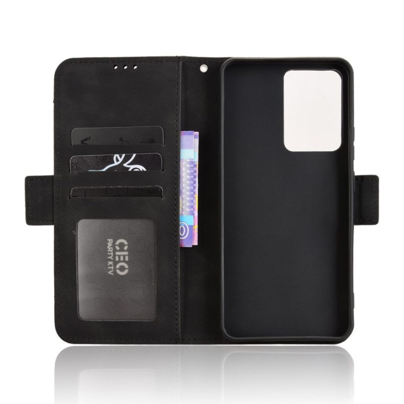 Kotelot Realme 14 5g Puhelinkuoret Monikorttikotelo