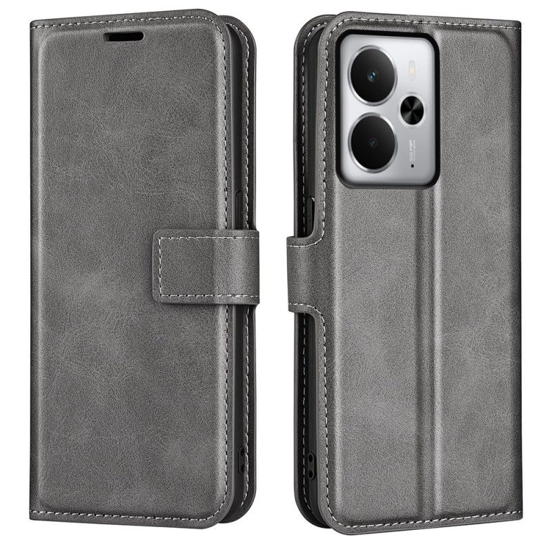 Kotelot Realme 14 5g Puhelinkuoret Nahkatyylinen