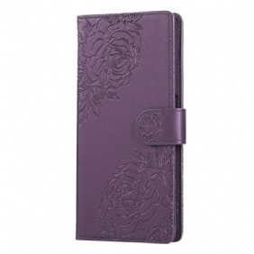 Kotelot Realme 14 5g Puhelinkuoret Pitsikukat