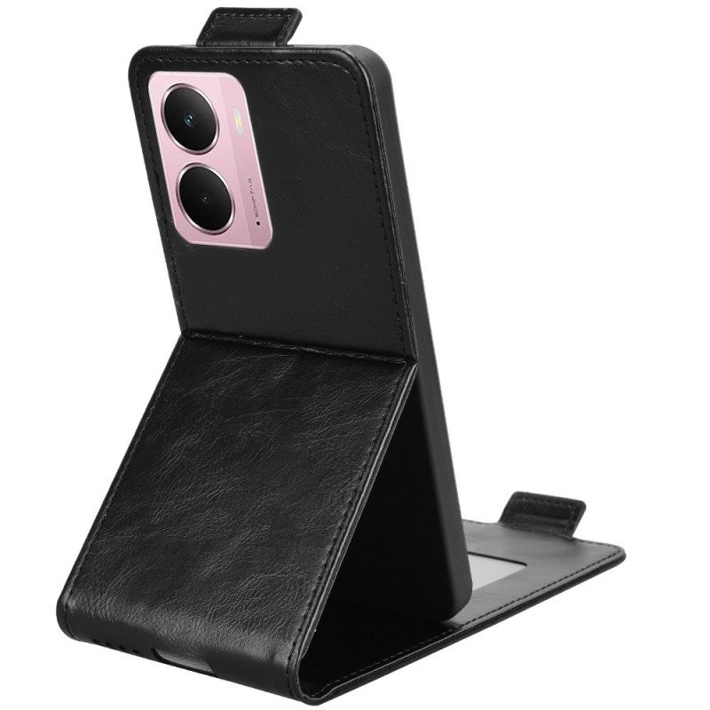 Kotelot Realme 14 5g Puhelinkuoret Pystysuora Läppä Design