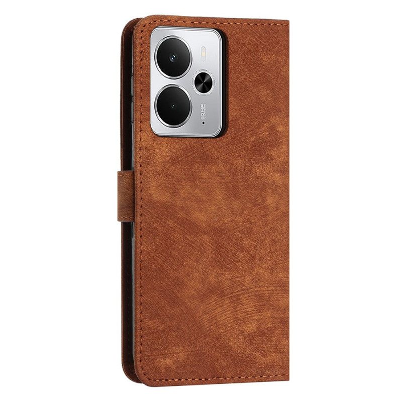 Kotelot Realme 14 5g Puhelinkuoret Viivat