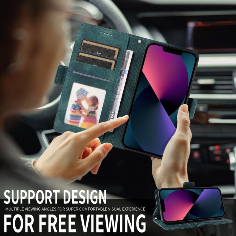 Kotelot Realme 14 5g Timanttikuvio Suojakuori