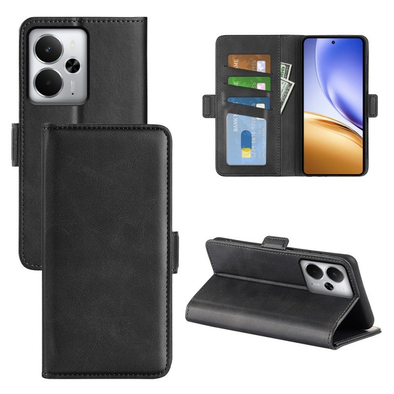 Kotelot Realme 14 5g Tuplalukko