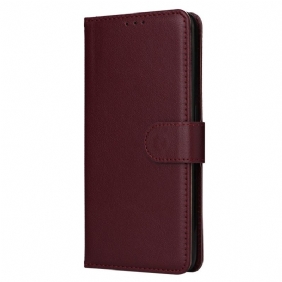 Kotelot Realme 14 5g Yksivärinen Hihnalla