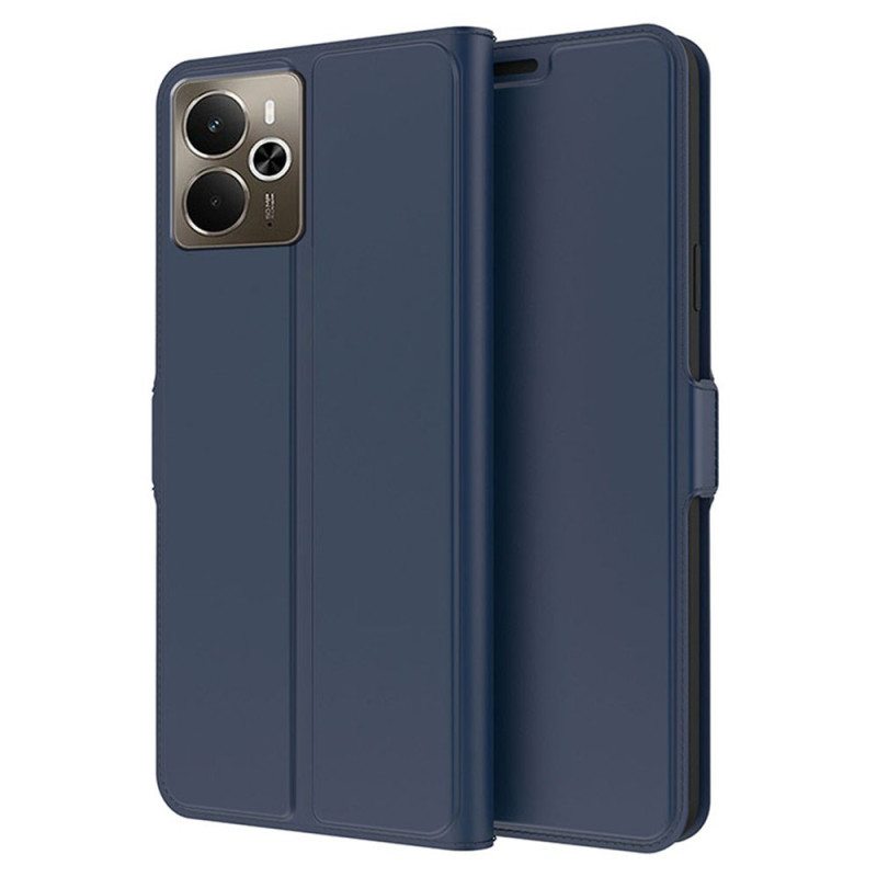 Kuoret Realme 14 5g Puhelinkuoret Korttikotelo