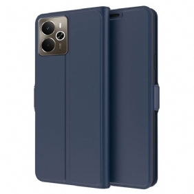 Kuoret Realme 14 5g Puhelinkuoret Korttikotelo