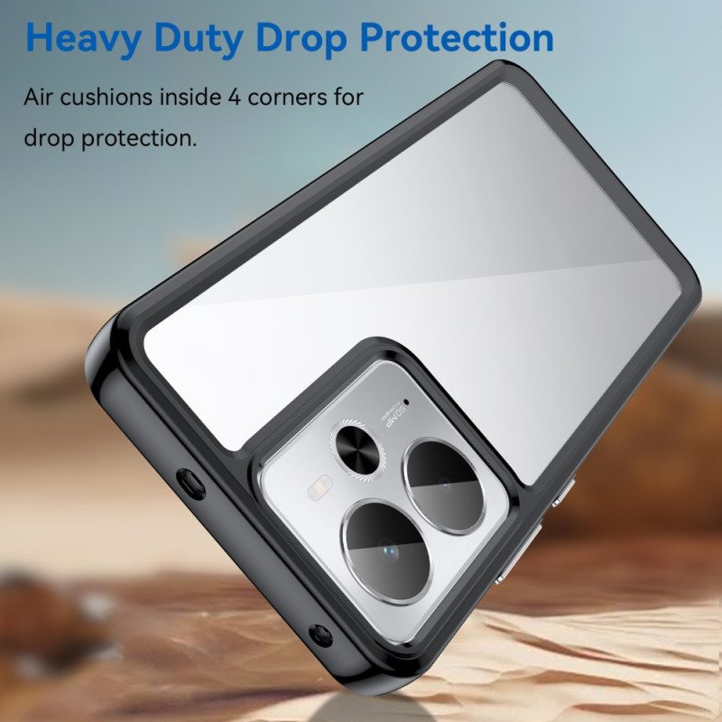 Kuori Realme 14 5g Hybridi