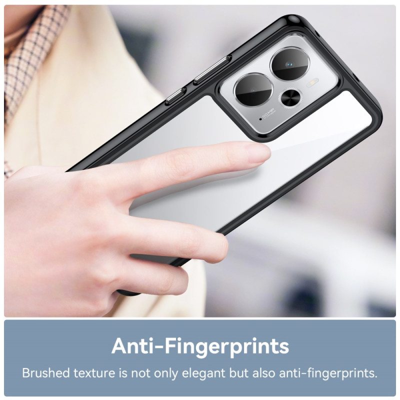 Kuori Realme 14 5g Hybridi