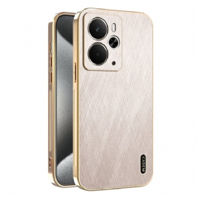 Kuori Realme 14 5g Kadem Nahkaefekti