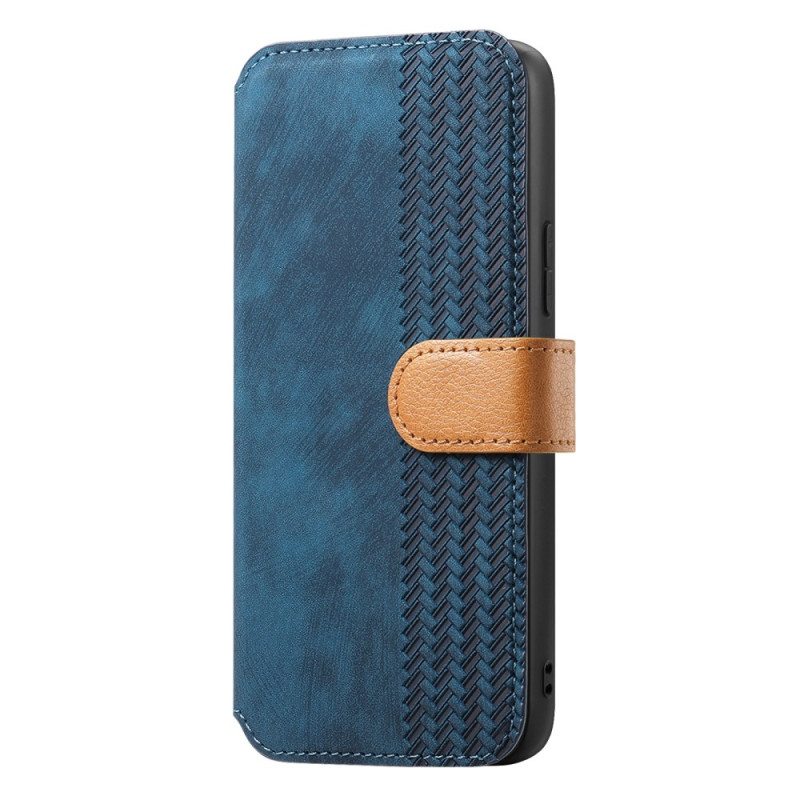 Kuori Realme 14 5g Retro Hihnalla Ja Jalustalla